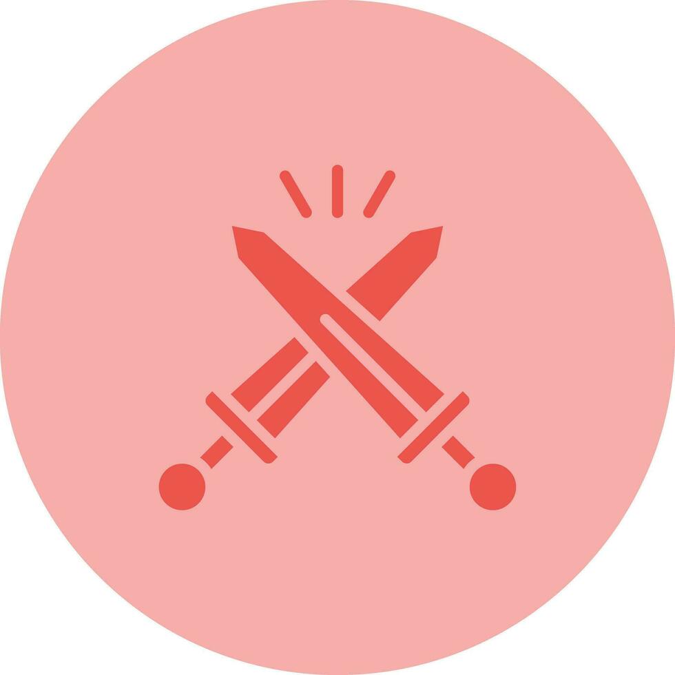 Action Game Vector Icon