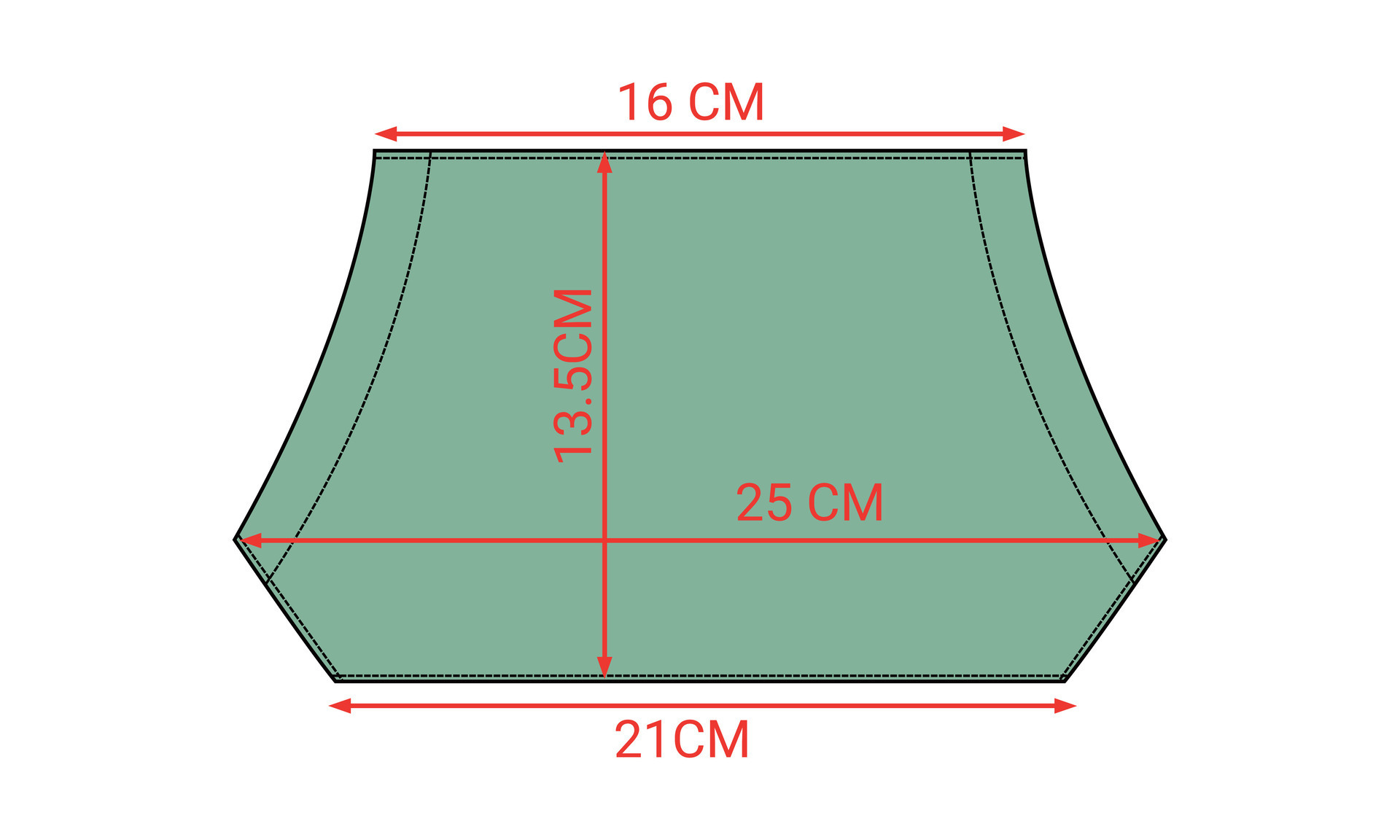 kangaroo-pocket-fashion-flats-with-measurement-details-vector