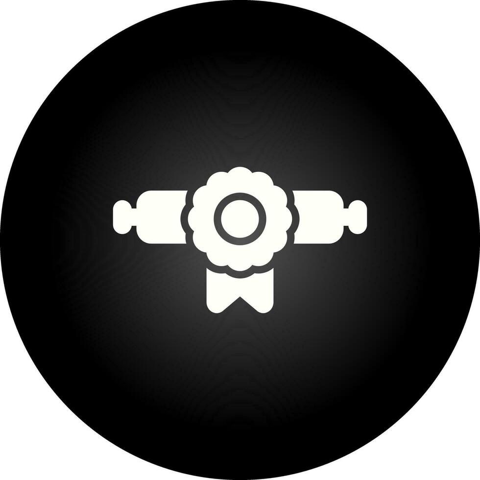 Certificate Vector Icon