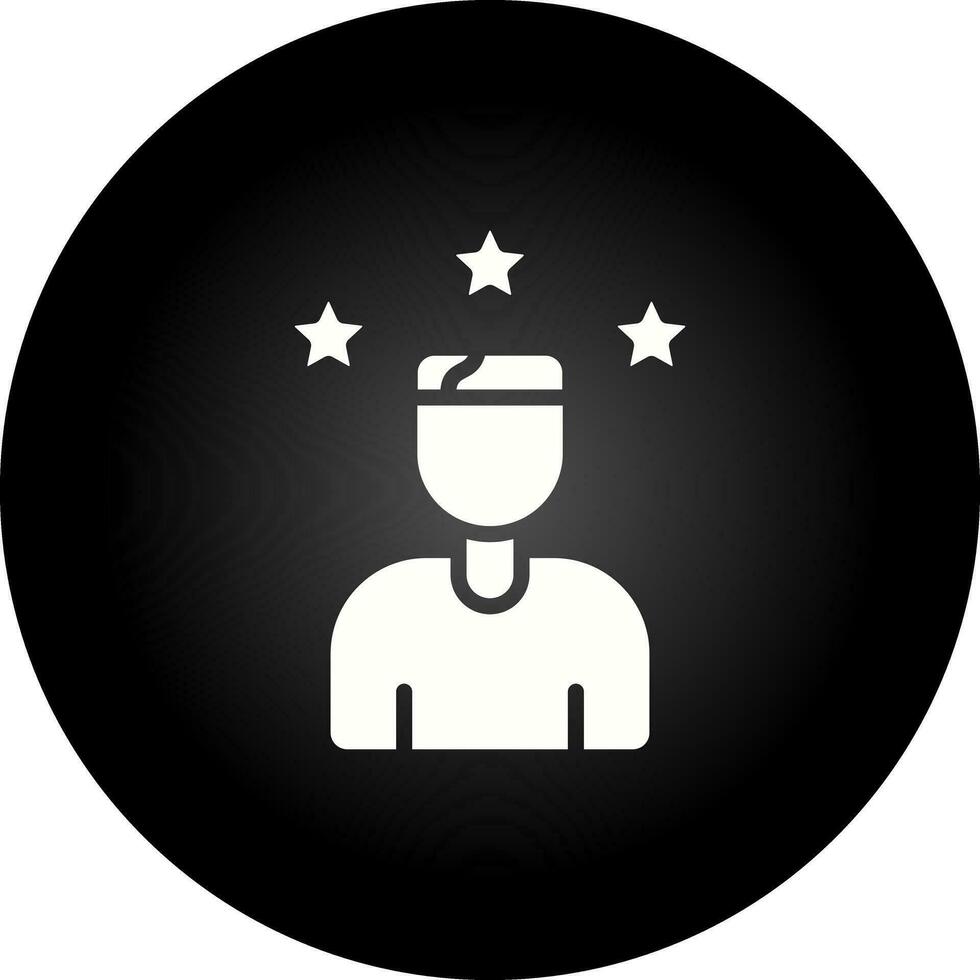 User Experience Vector Icon