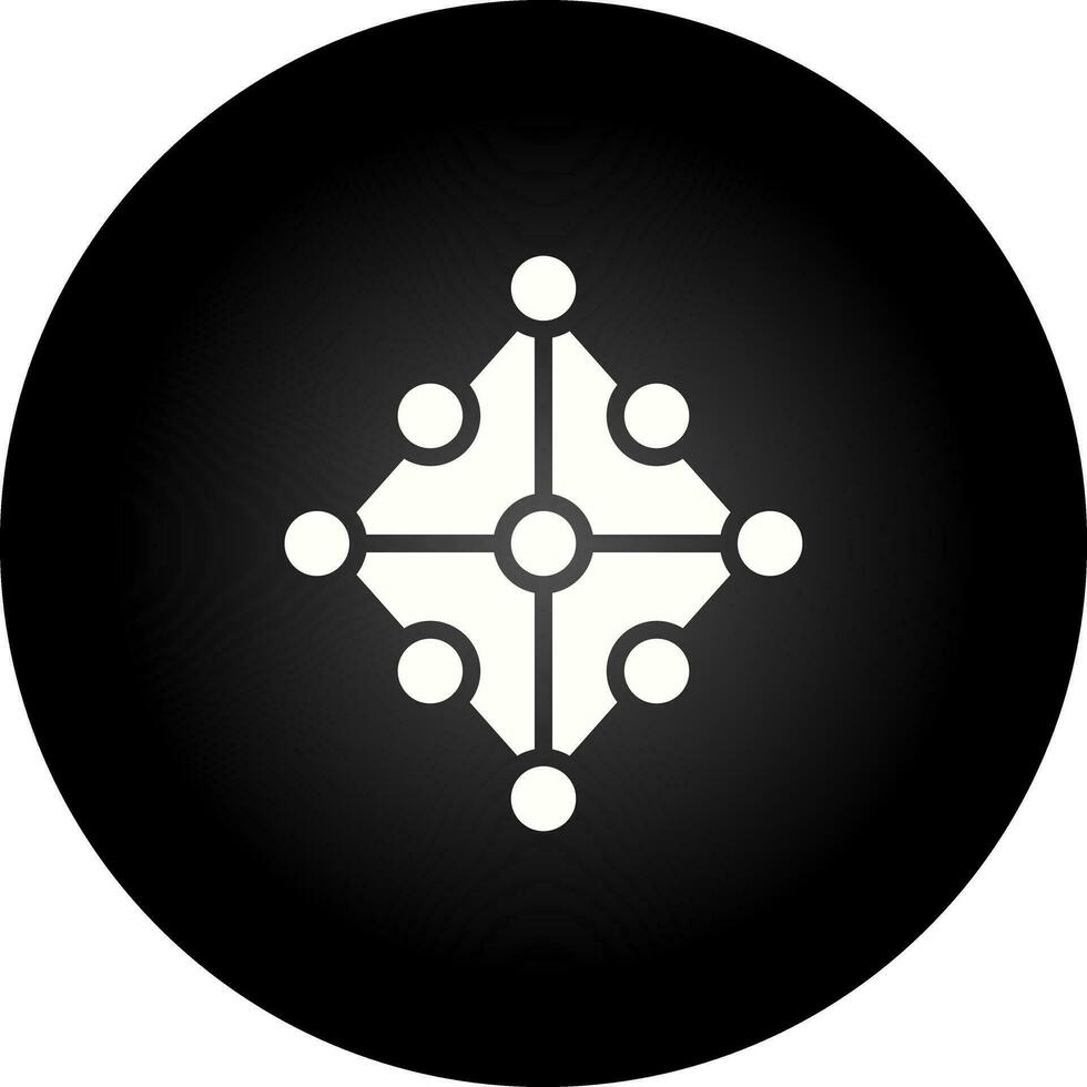 Rapid Prototyping Vector Icon