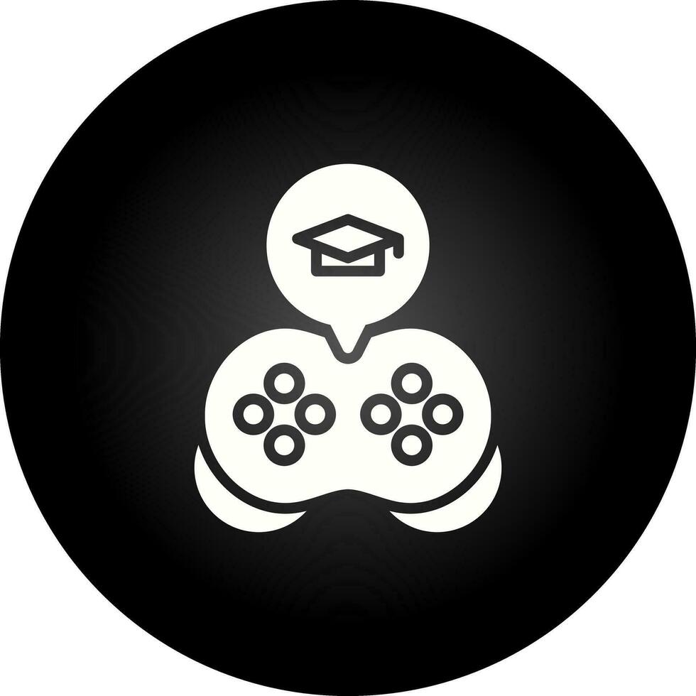 Gamification Vector Icon
