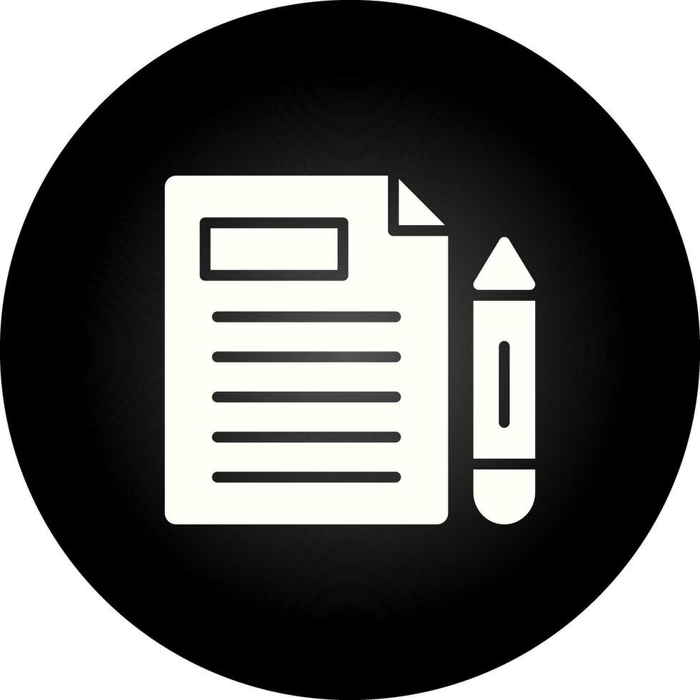 Regulatory Compliance Vector Icon