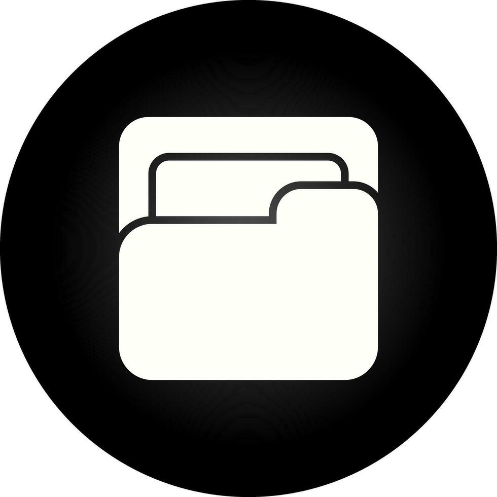 Folder Vector Icon