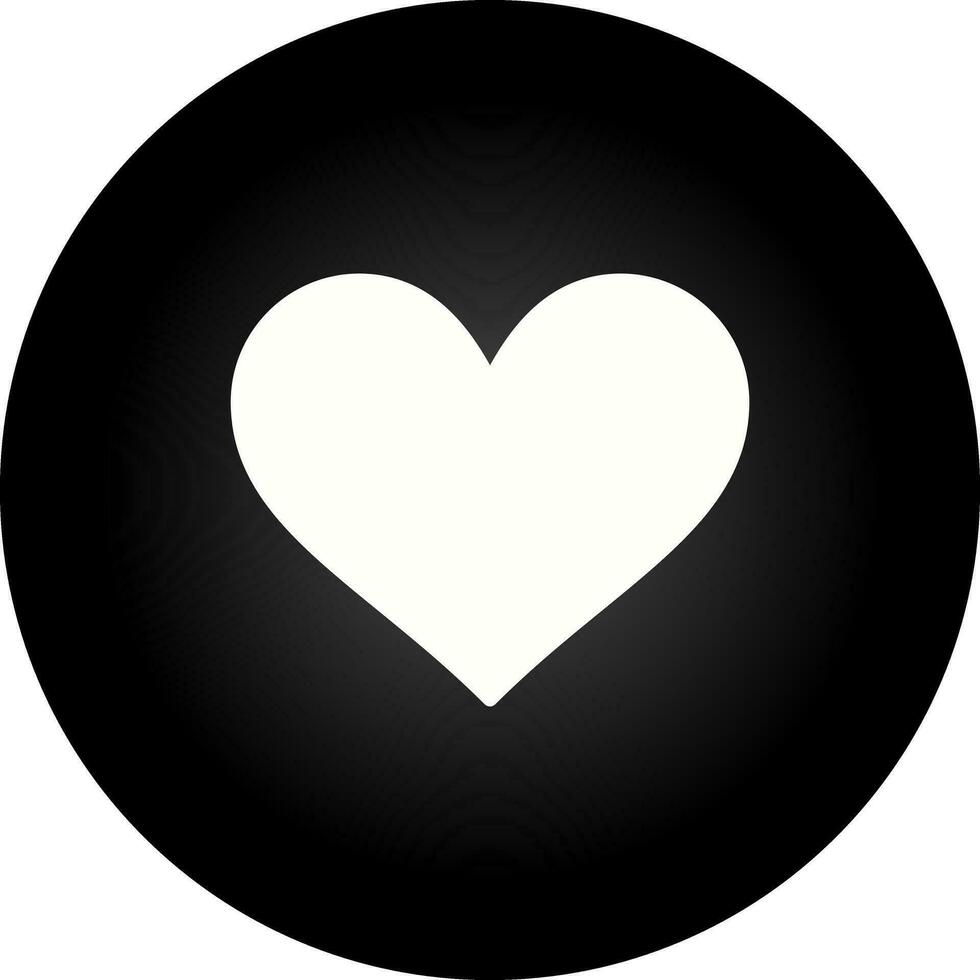 Heart Vector Icon 27916739 Vector Art at Vecteezy