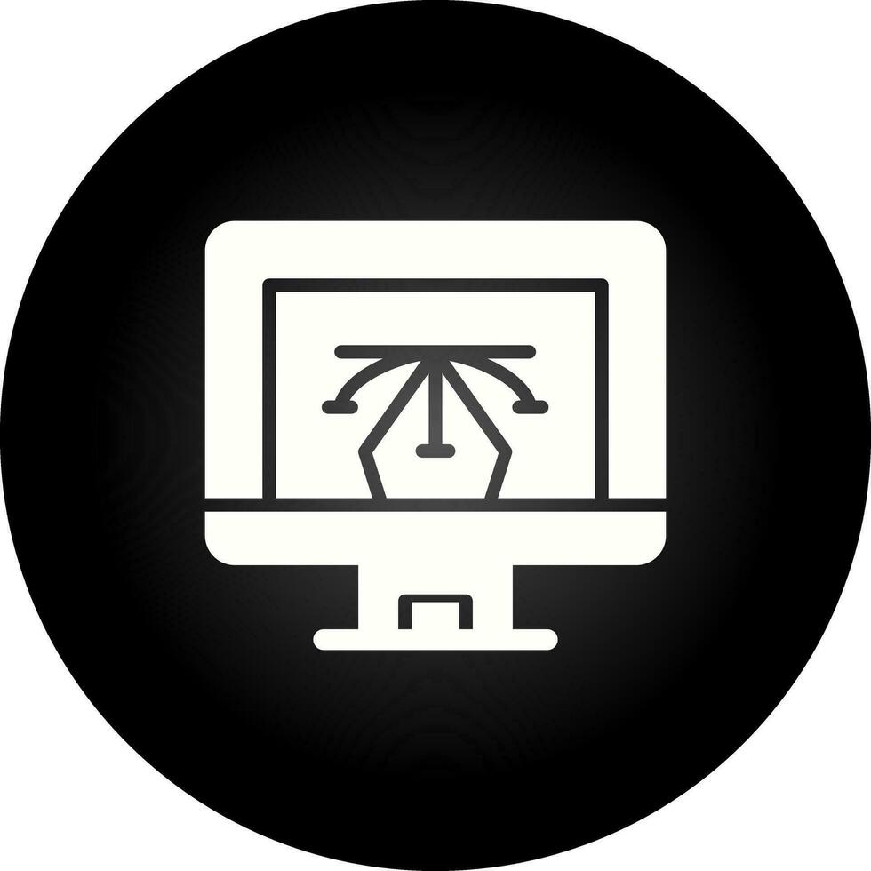 Vector Design Vector Icon