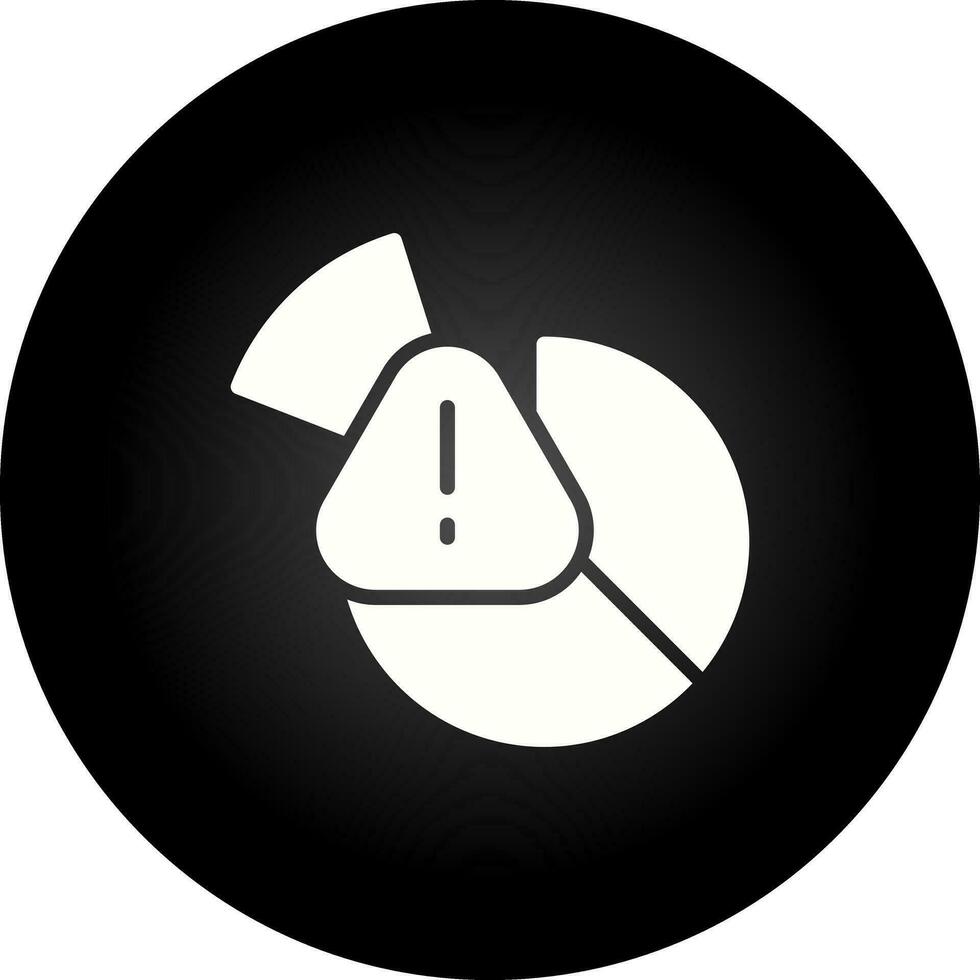 Chart Vector Icon