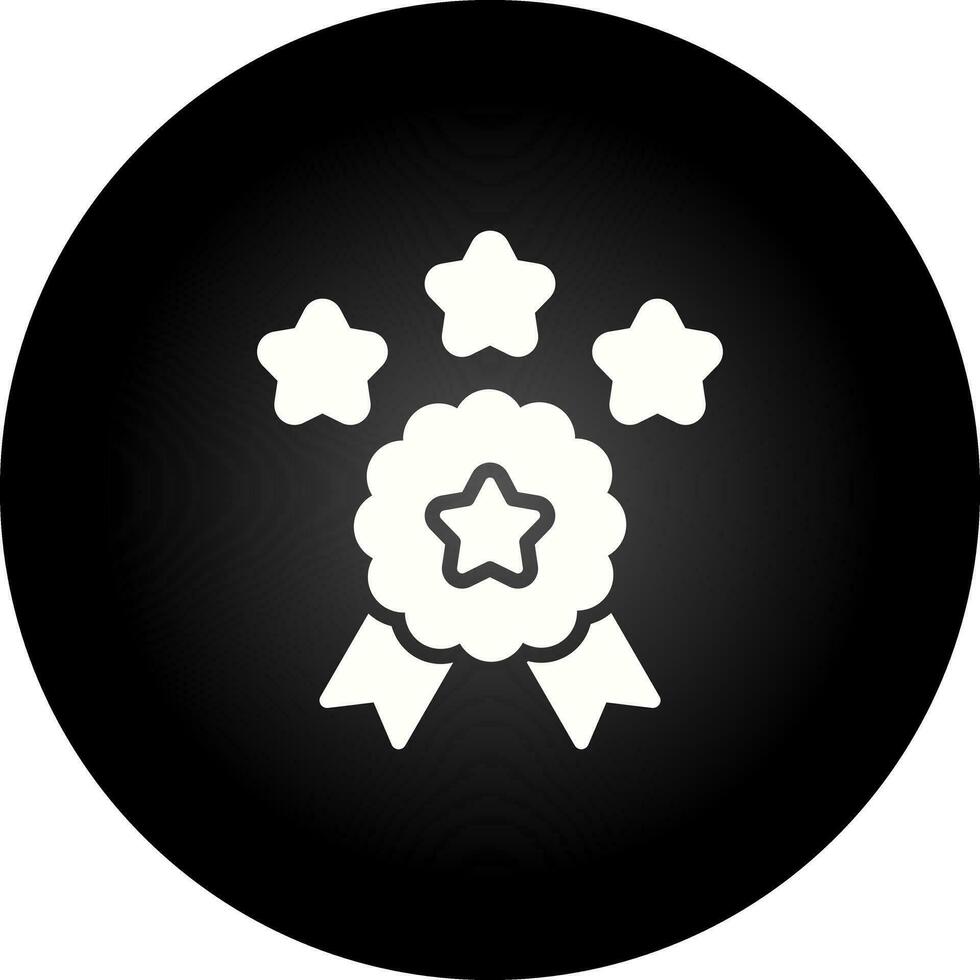 High Achiever Vector Icon