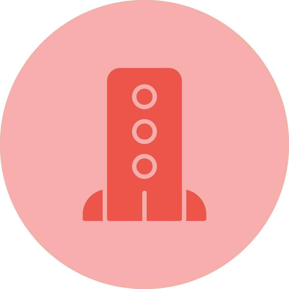 Modem Vector Icon