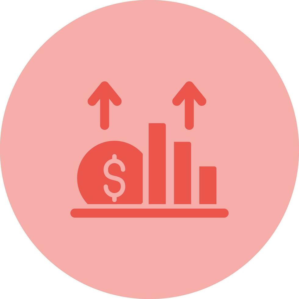 Economy Vector Icon