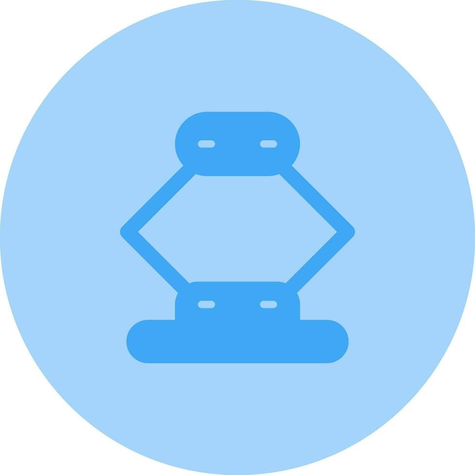Jack Vector Icon