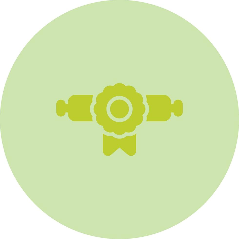 Certificate Vector Icon