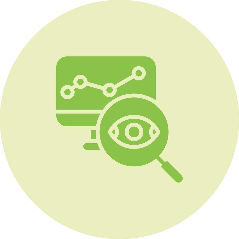 Insights Vector Icon