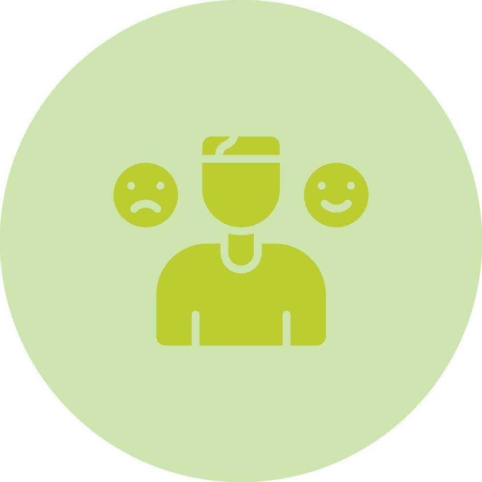 Emotion Vector Icon