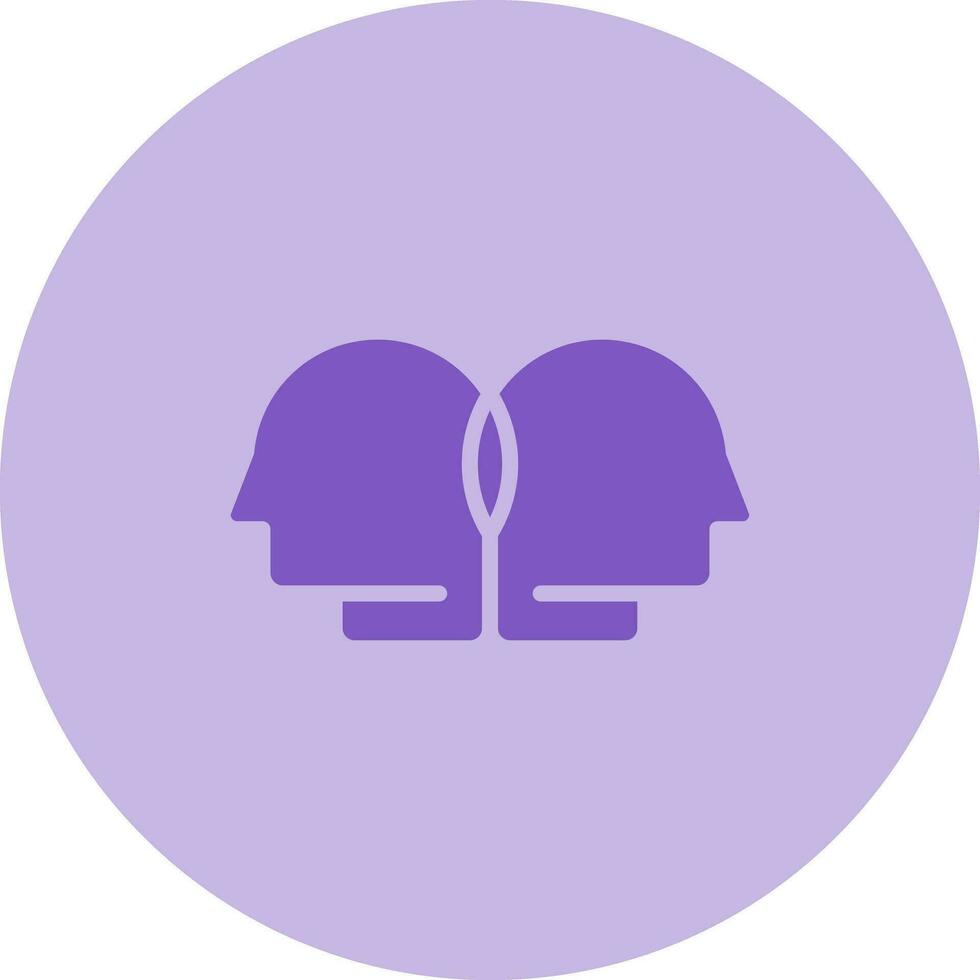 Empathize Vector Icon