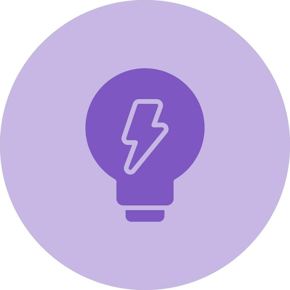 Idea Vector Icon