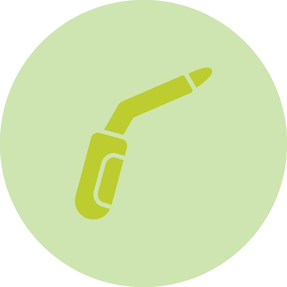 Welding torch Vector Icon