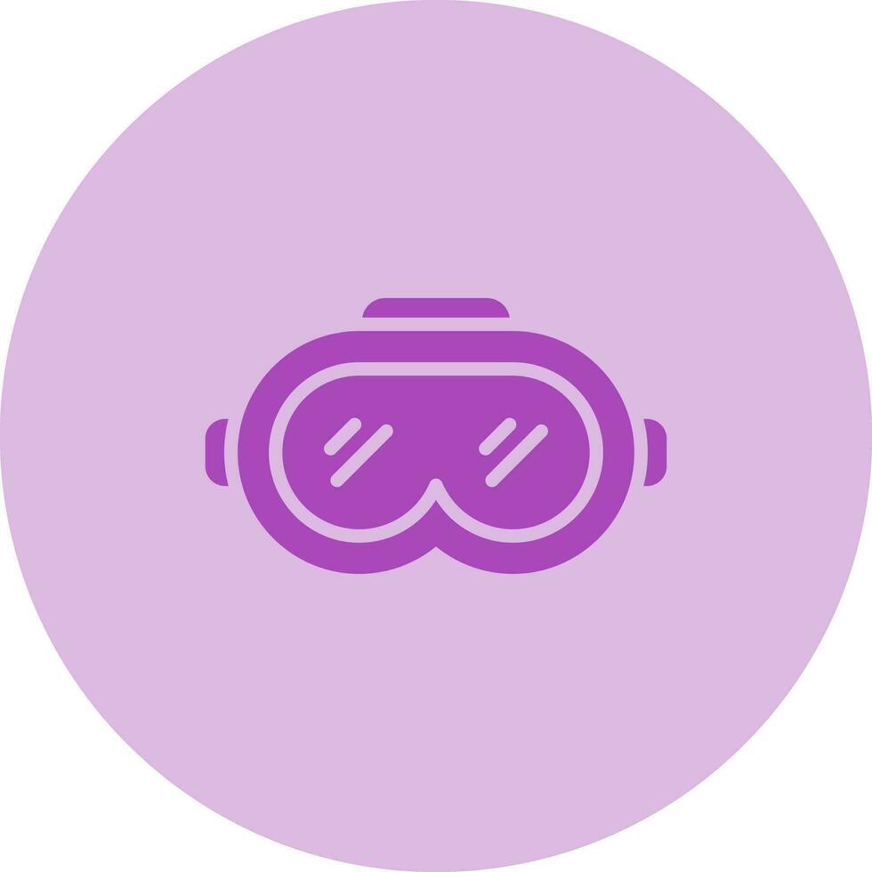 Virtual Machine Vector Icon