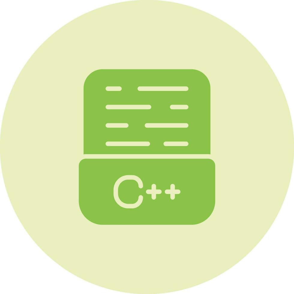 Programming Language Vector Icon 27918196 Vector Art at Vecteezy