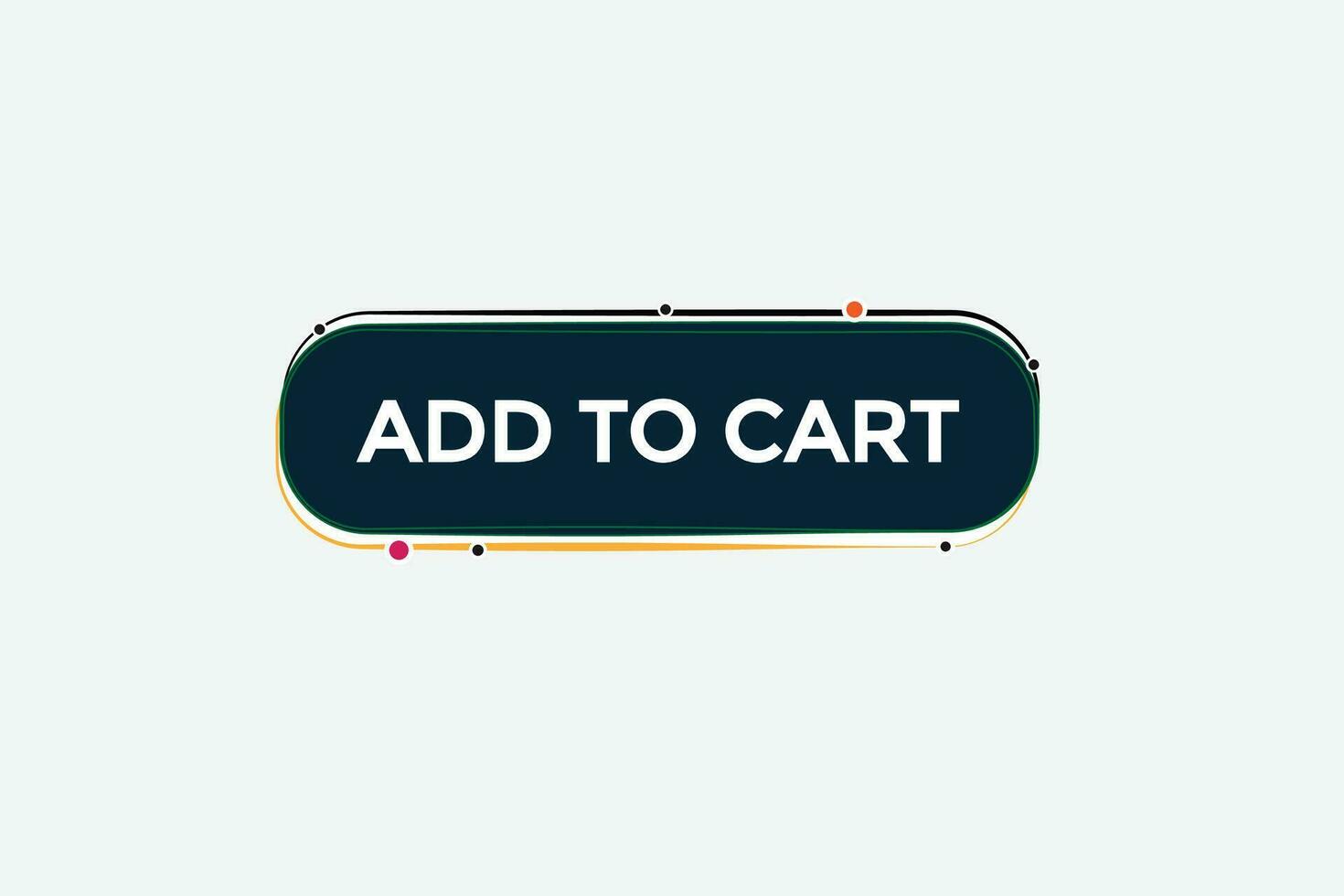 new add to cart, modern, website, click button, level, sign, speech, bubble  banner, vector