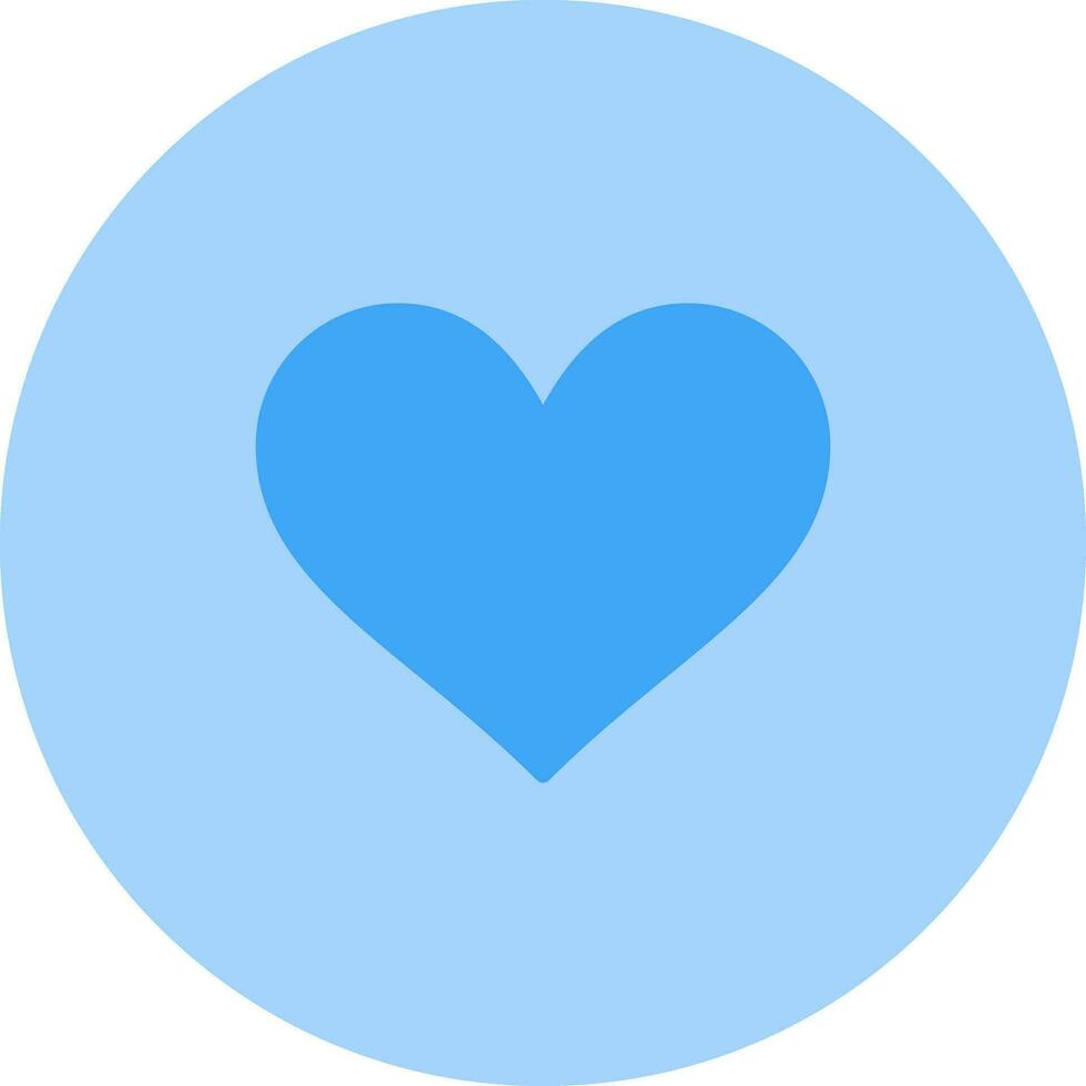 Heart Vector Icon