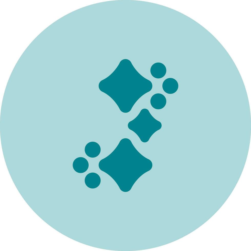 Sparkles Vector Icon