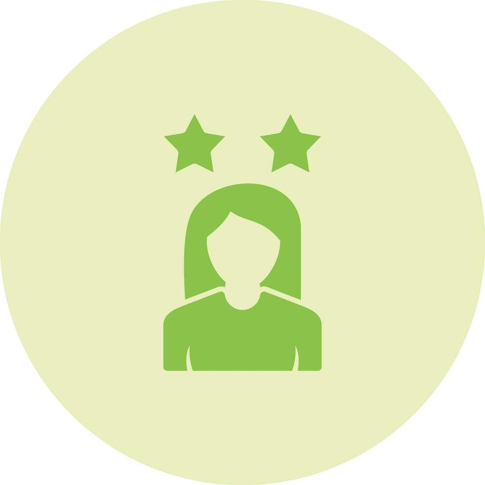 Customer Satisfaction Vector Icon