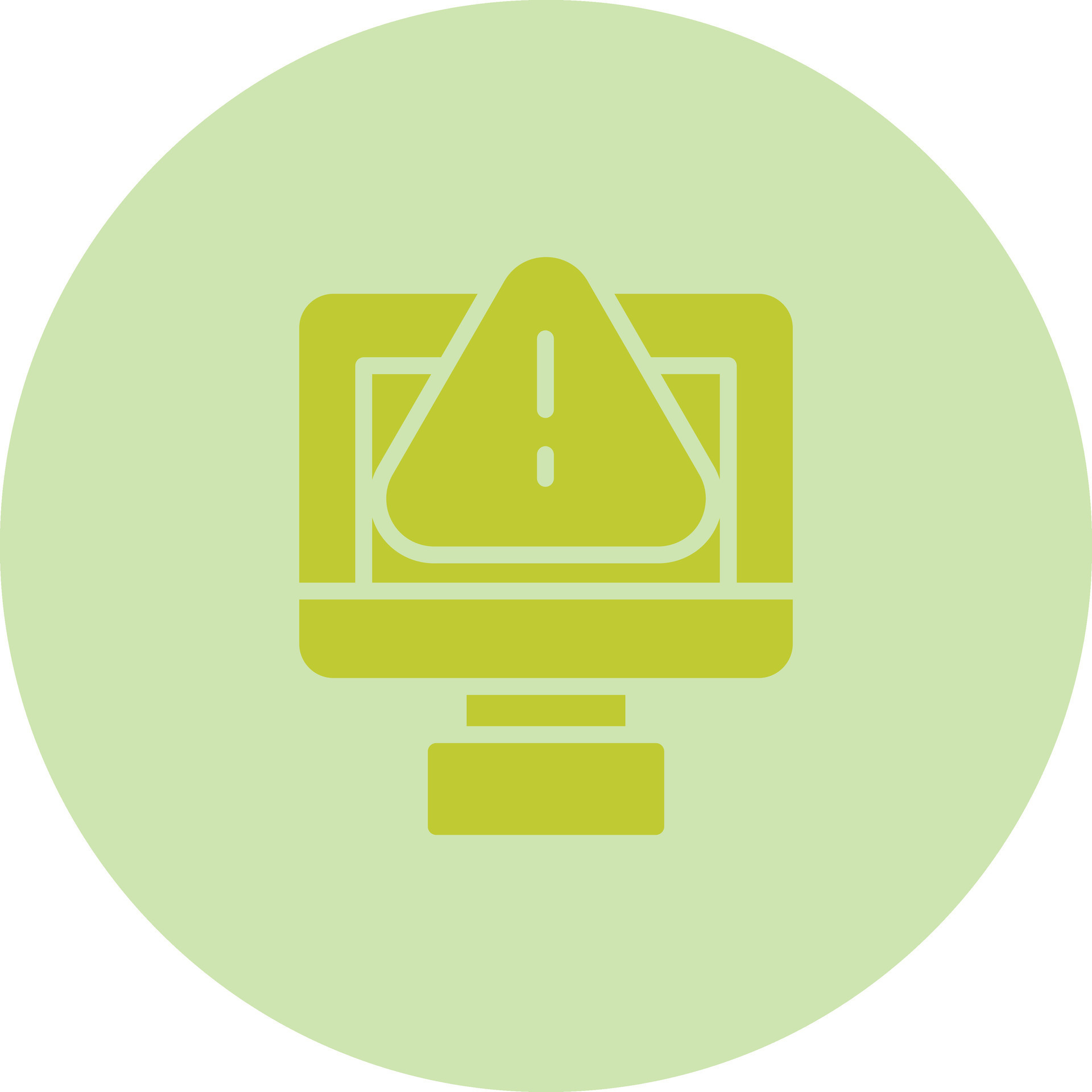 Communication Failure Vector Icon 27918517 Vector Art at Vecteezy