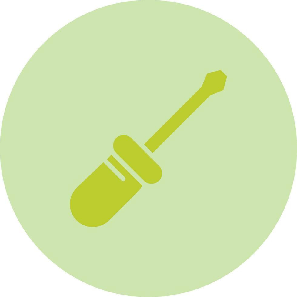 Screwdriver Vector Icon