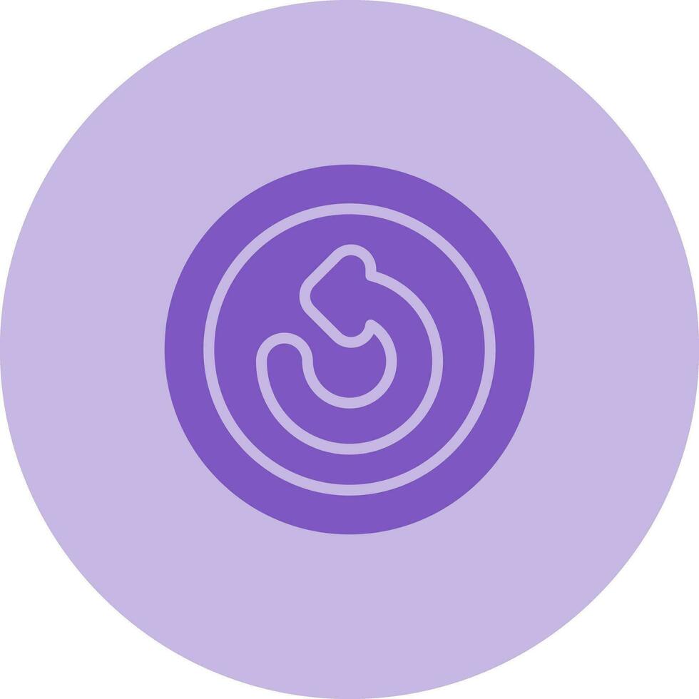 Refresh Vector Icon