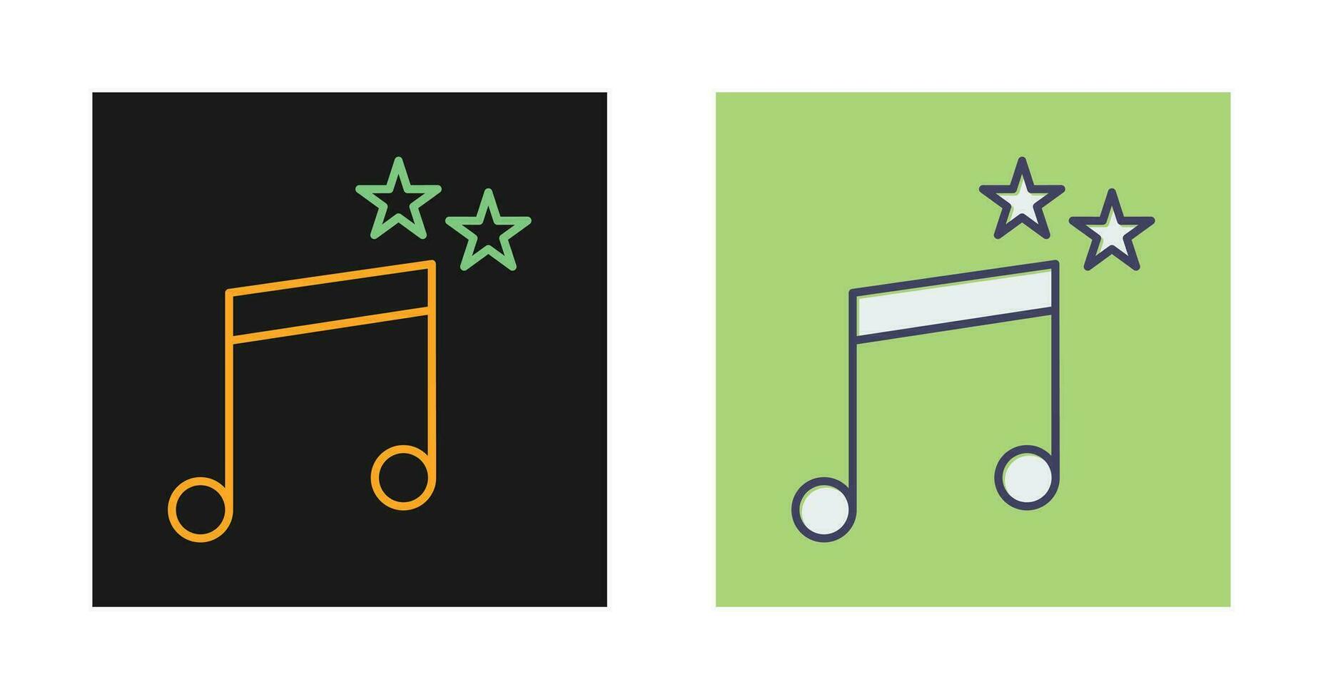 Music Vector Icon