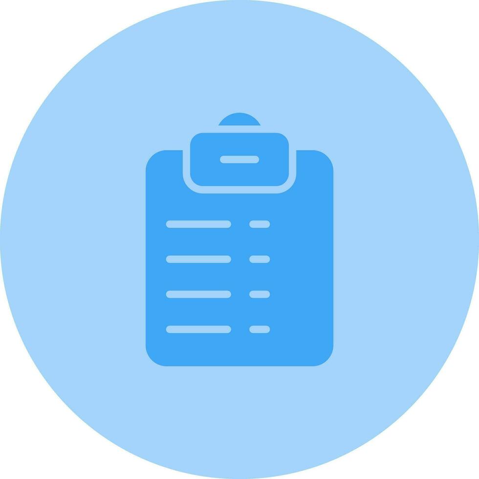 Align Left Vector Icon