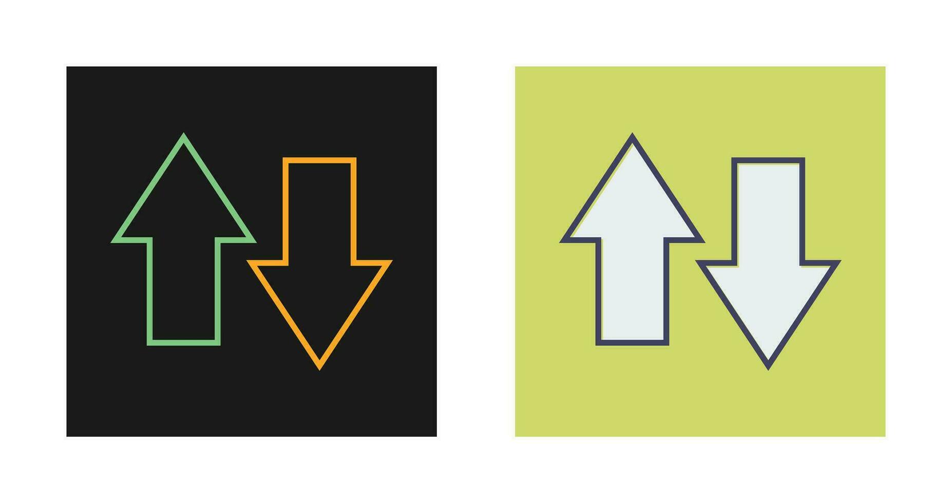 Data Connection Vector Icon