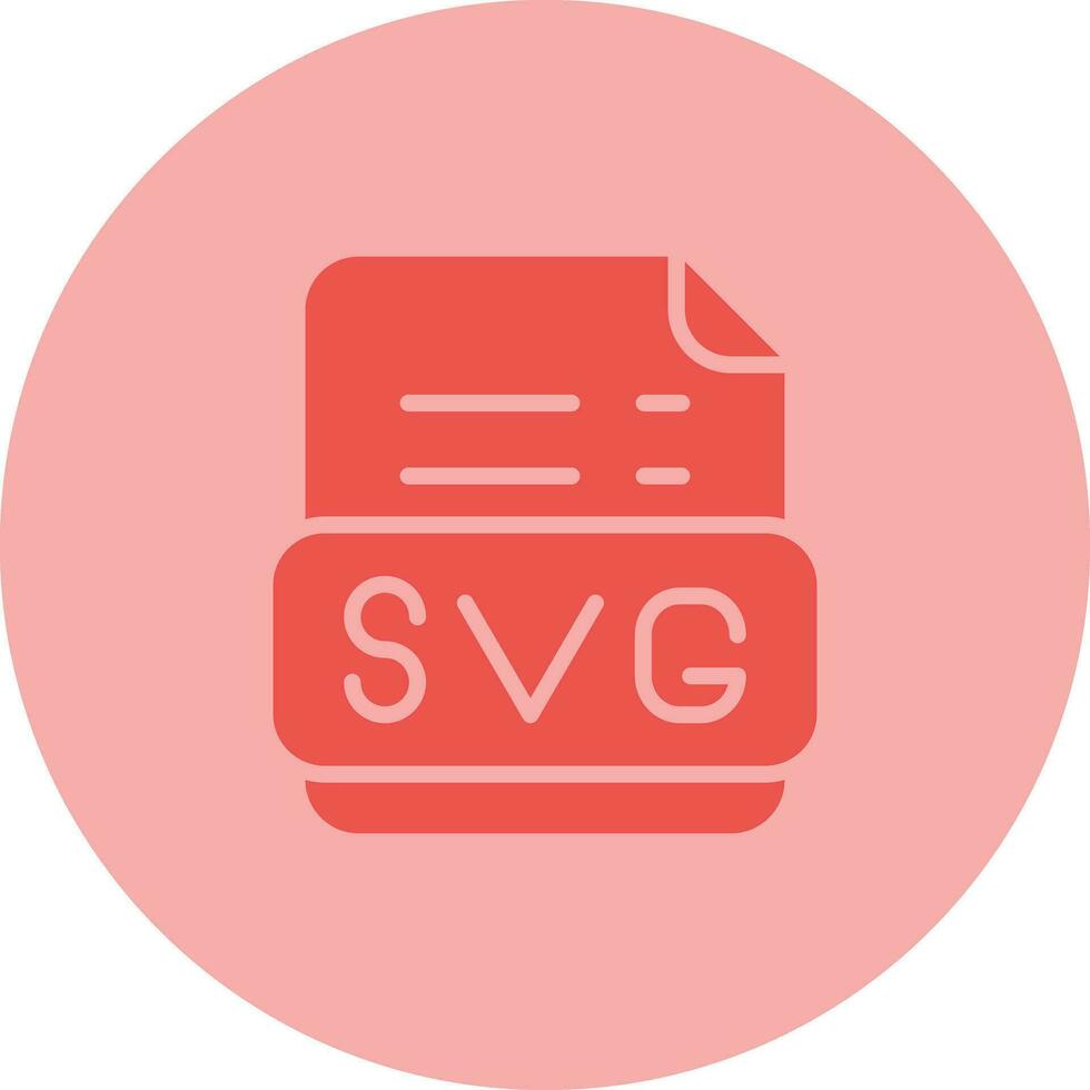 Svg Vector Icon