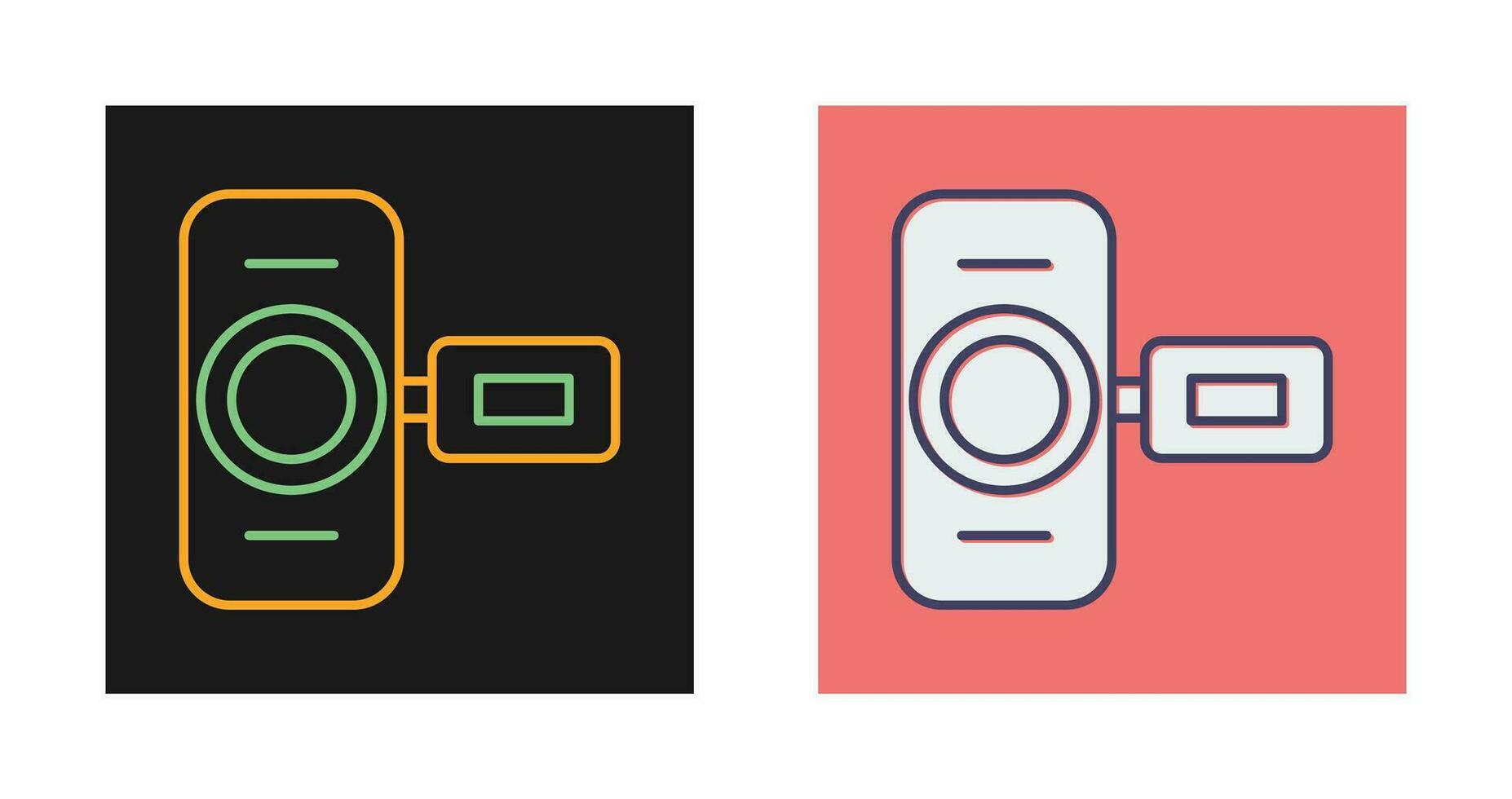 Global News Vector Icon