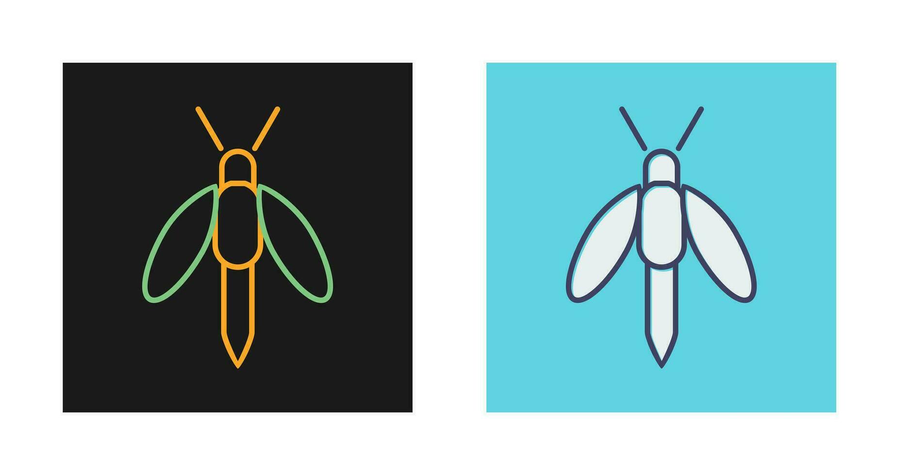 Firefly Vector Icon