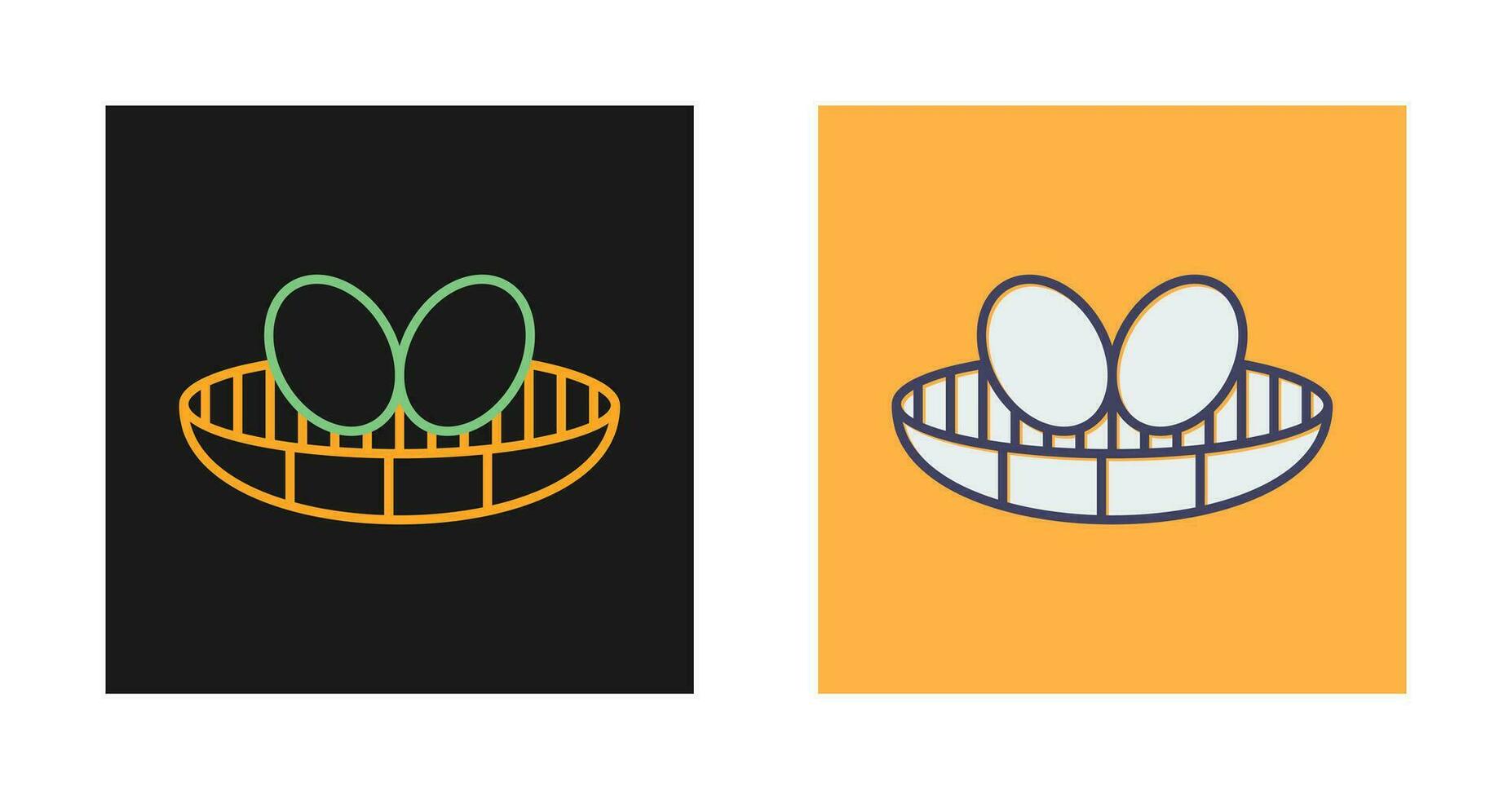 Nest Vector Icon