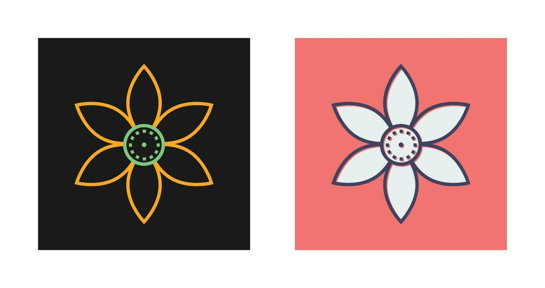 Lotus Vector Icon