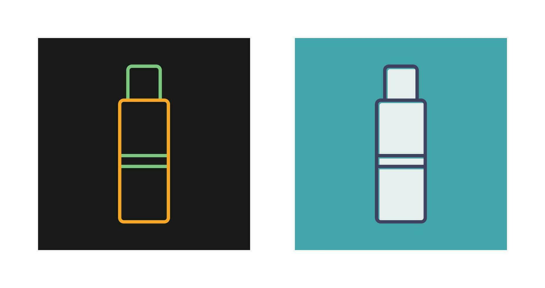 Air Sanitizer Vector Icon