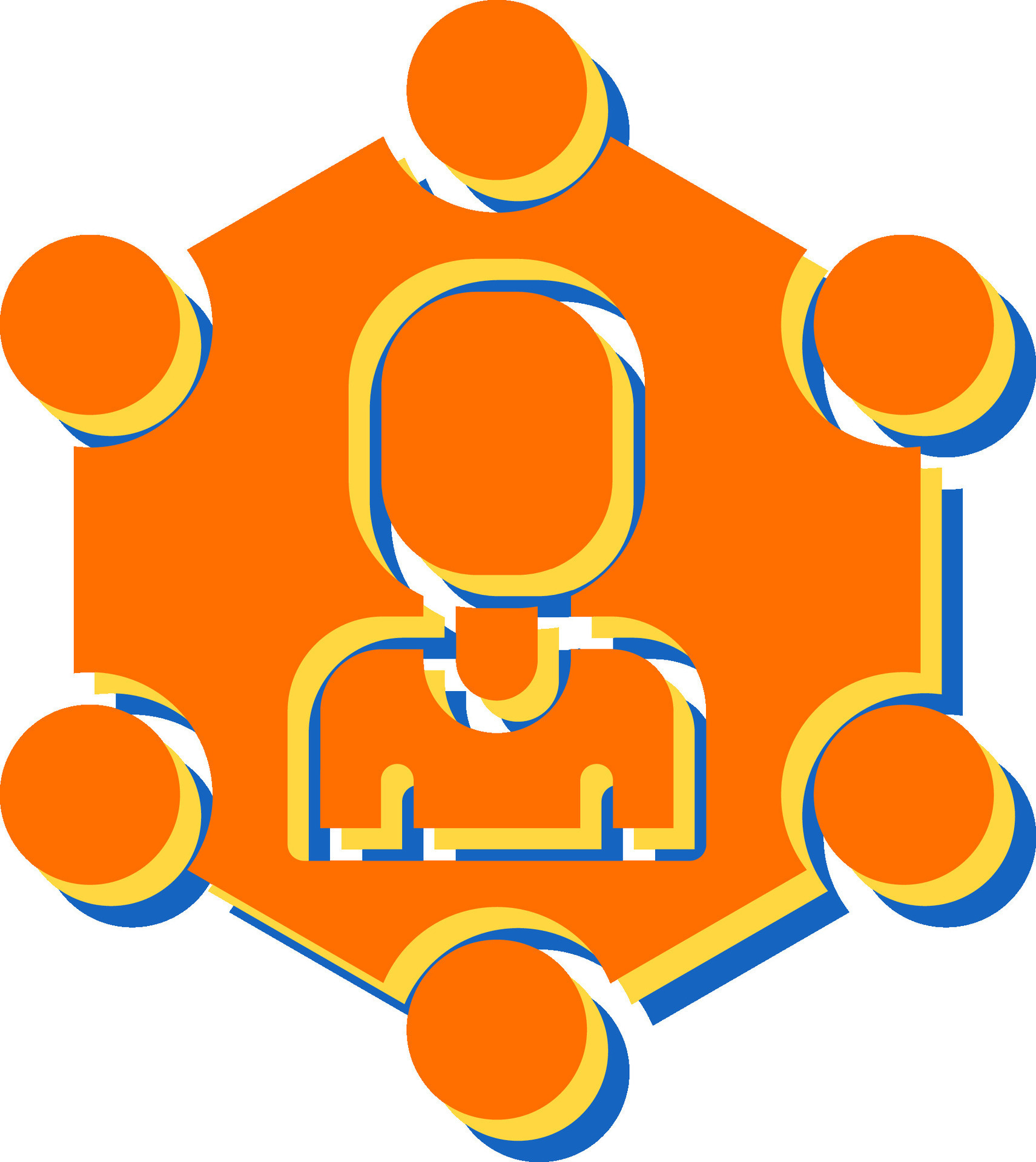 Network Segmentation Vector Icon 27920274 Vector Art at Vecteezy