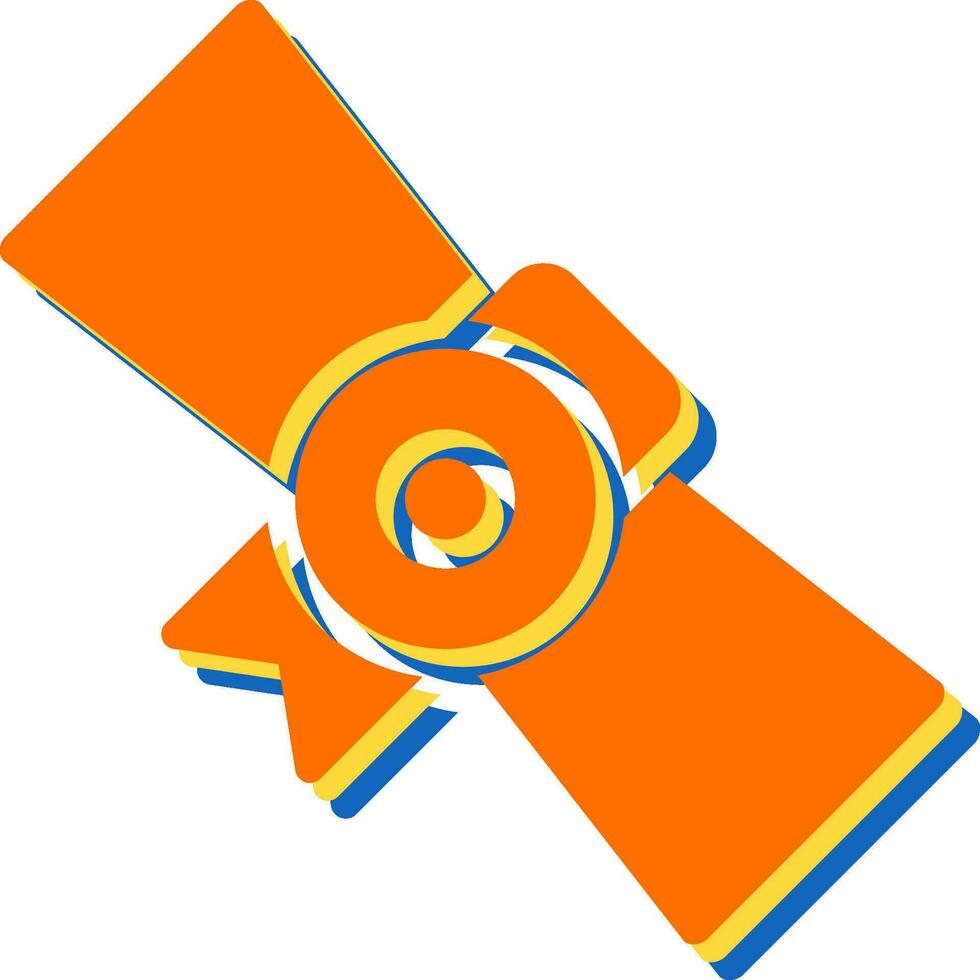 Scroll Vector Icon