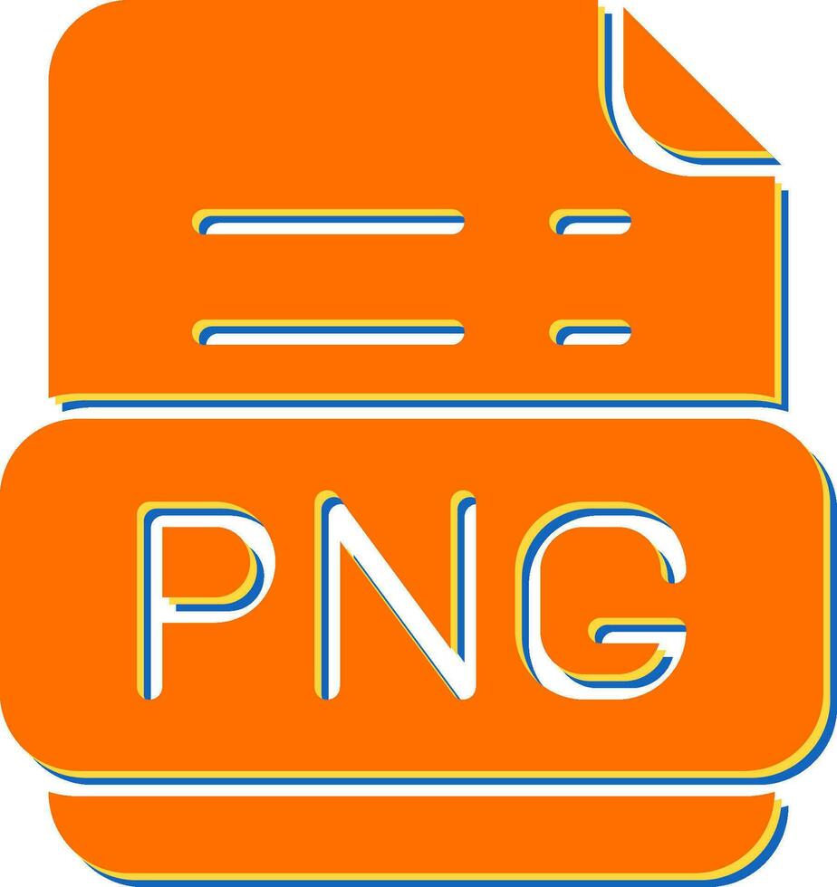 Png Vector Icon