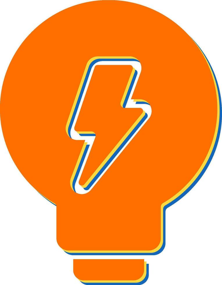 Idea Vector Icon