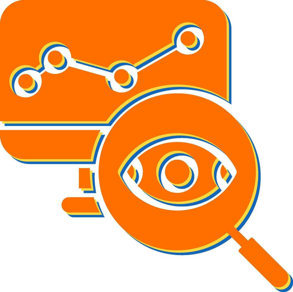 Insights Vector Icon