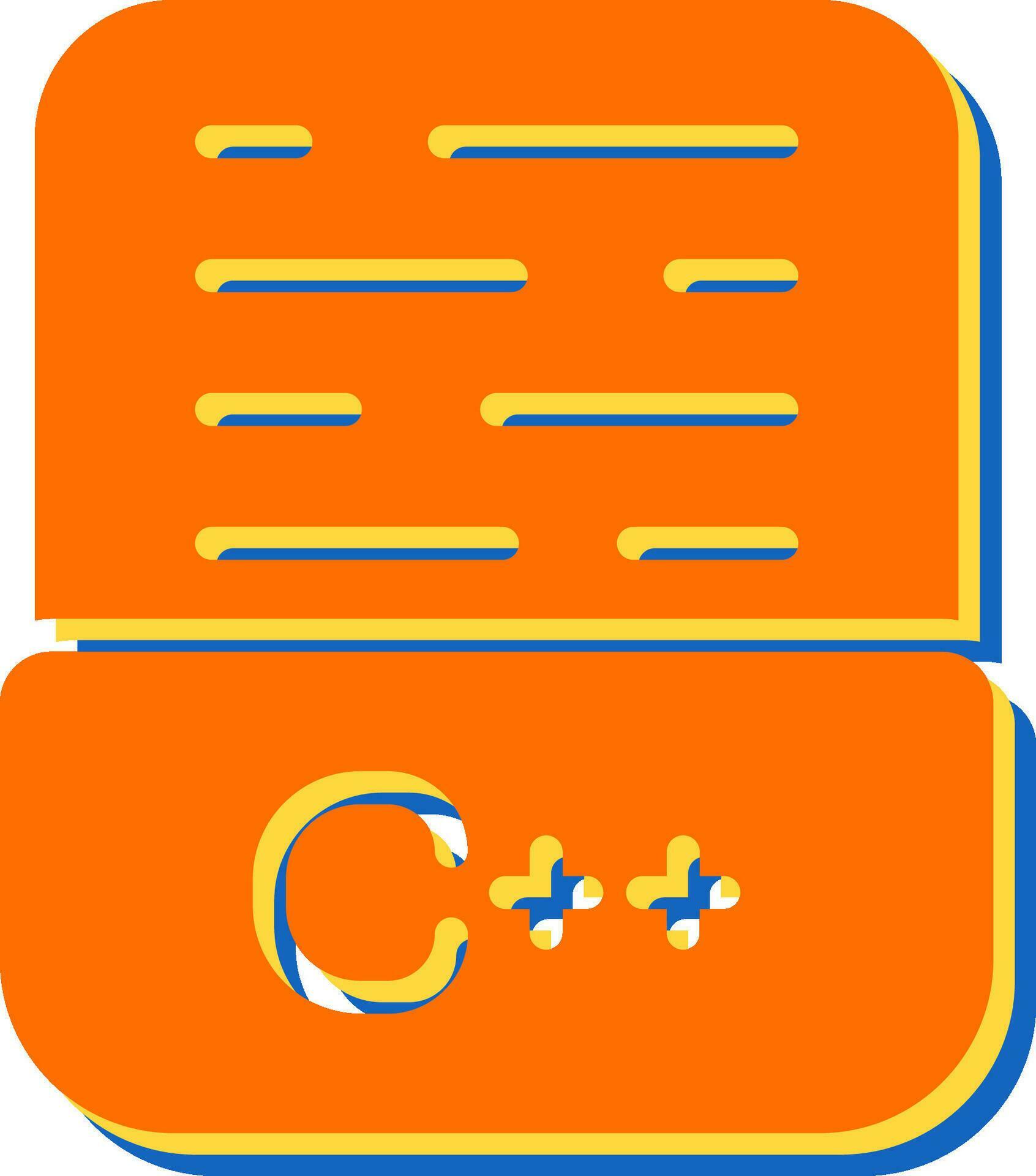 Programming Language Vector Icon 27920687 Vector Art at Vecteezy