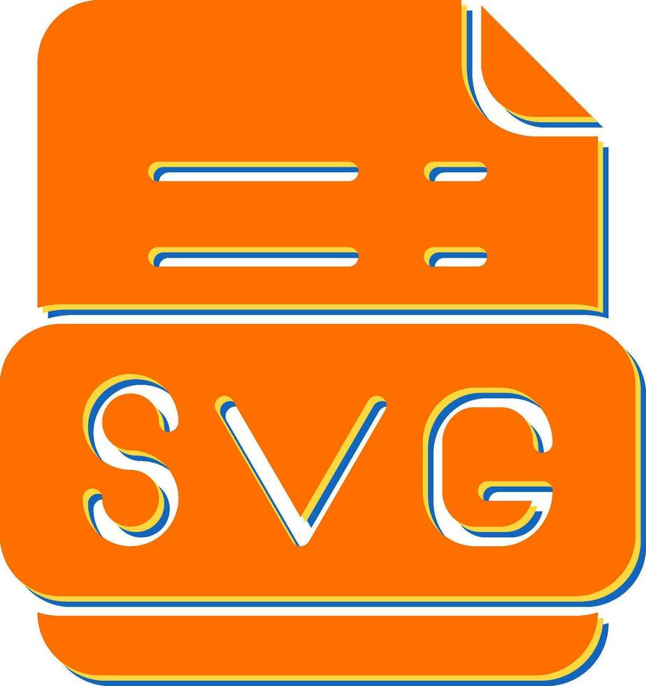 Svg Vector Icon