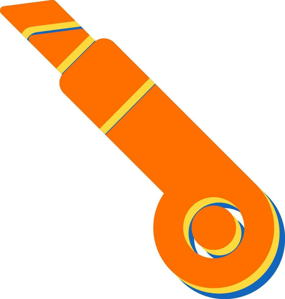 Bolt cutter Vector Icon