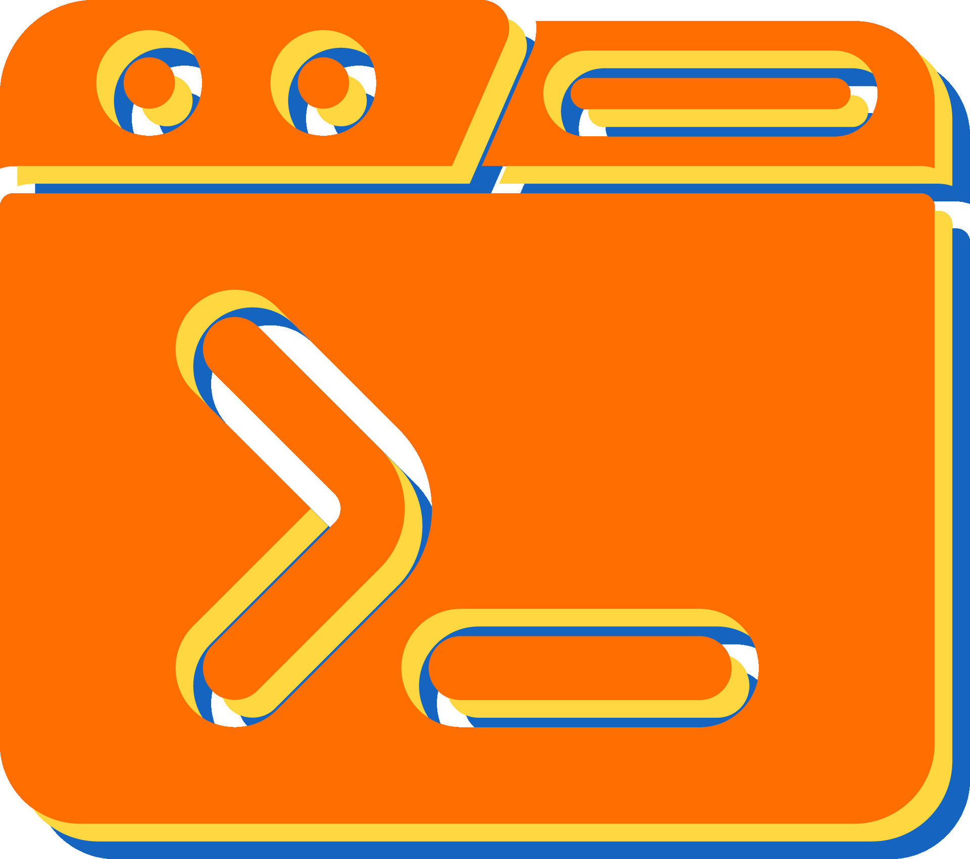 Command Prompt Vector Icon 27920916 Vector Art at Vecteezy