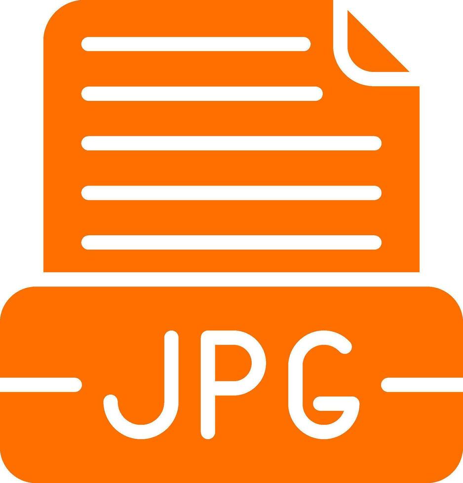 Document Insert Shape Vector Icon
