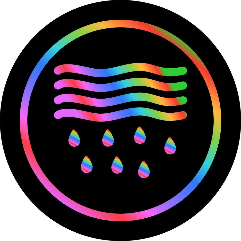 Water Vector Icon